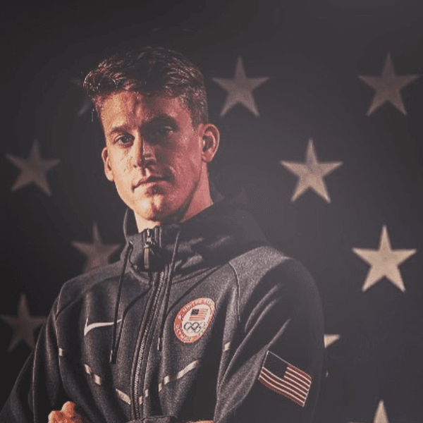 Maxwell Holt profile image