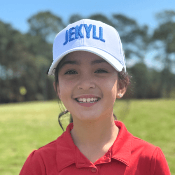 Charlotte Halstead profile image