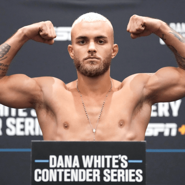 Allan Begosso profile image