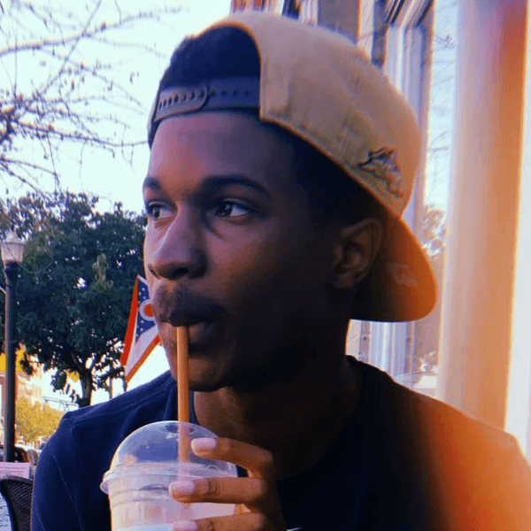 Chasten Coleman profile image