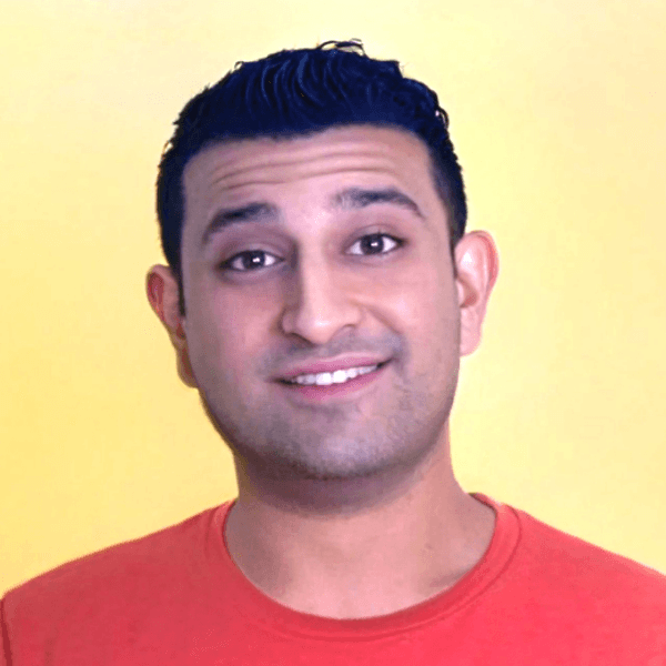 Waseem Mirza profile photo