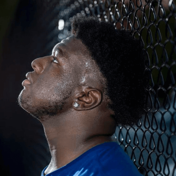 Isaiah Dickens profile image