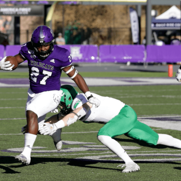 Kris Jackson profile image