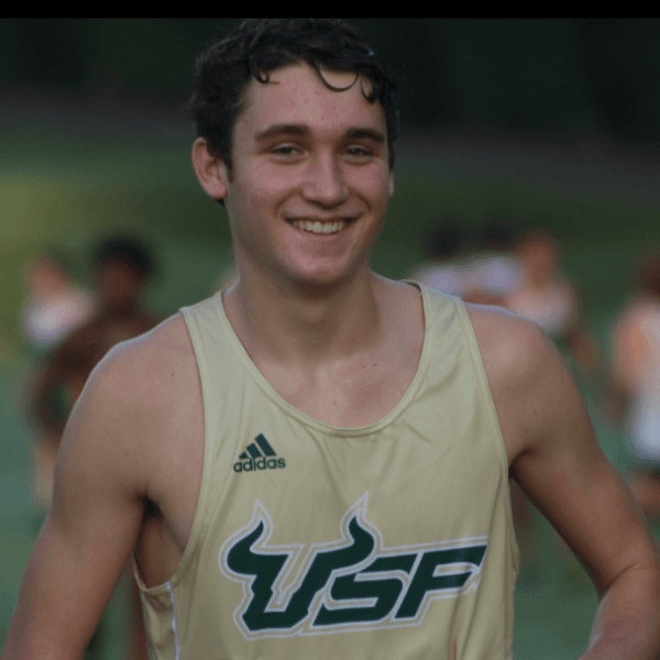 Benjamin Kailes profile image