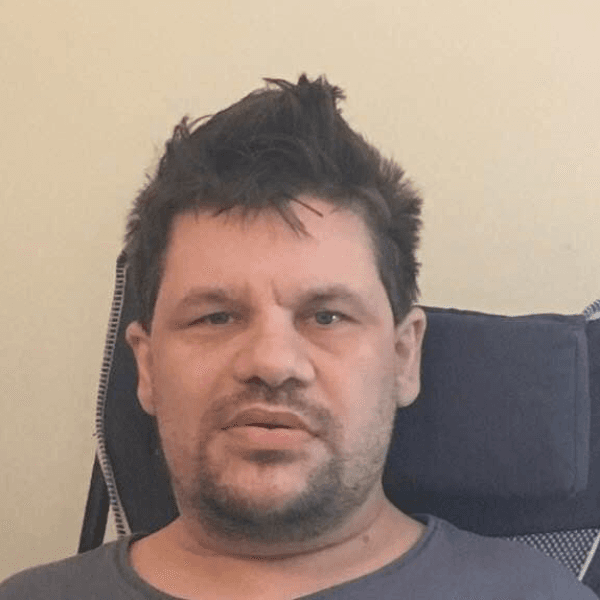 Mike Allen profile photo