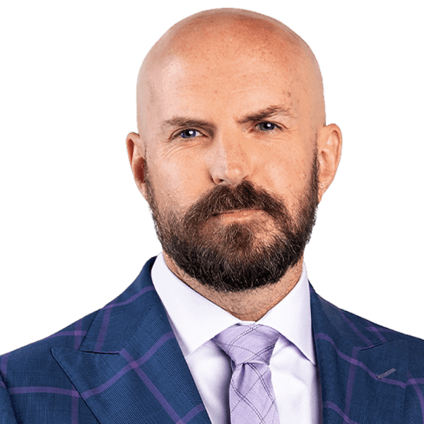 Adam Rank profile image