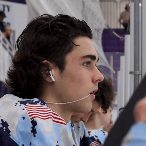 Shane Corcoran profile image