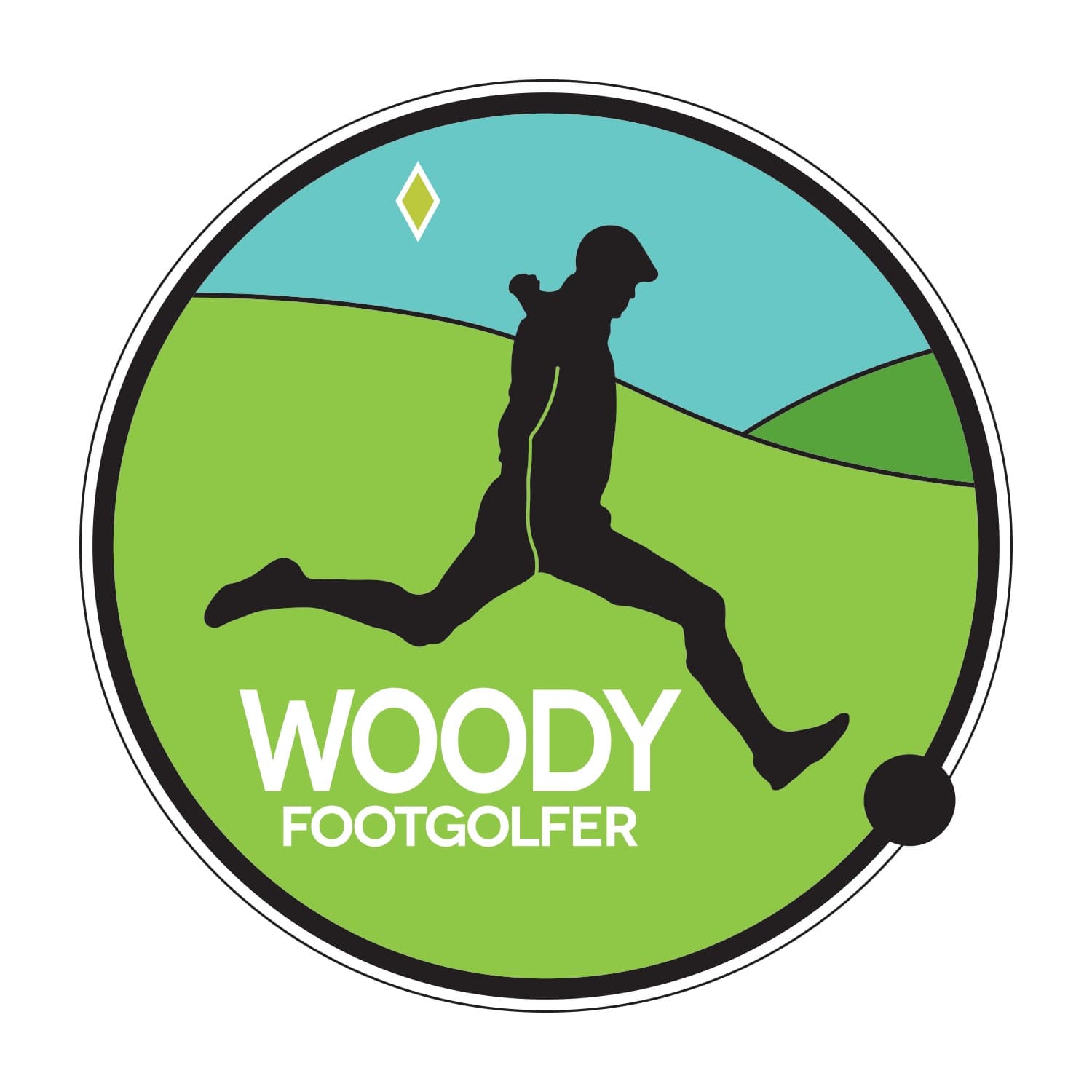 Mark Woodward profile photo