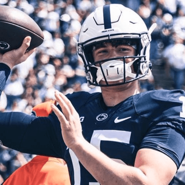 Drew Allar profile image