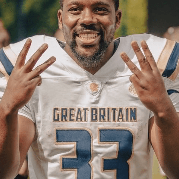 Wellington Tafireyi profile image