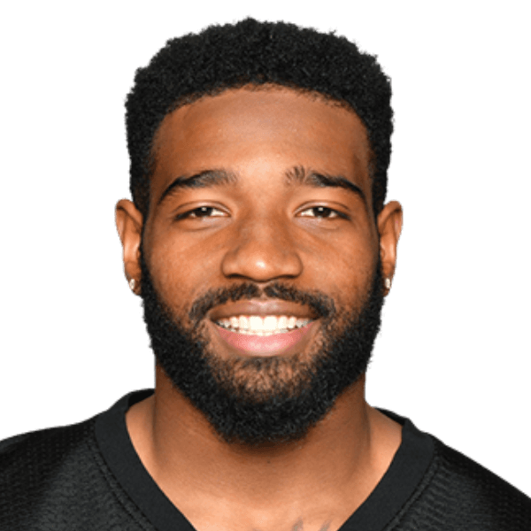 Jaylen Samuels profile image