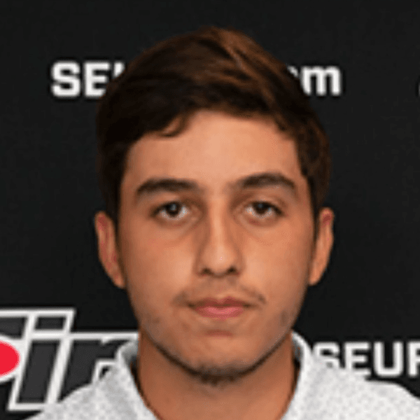 Santiago jones profile image