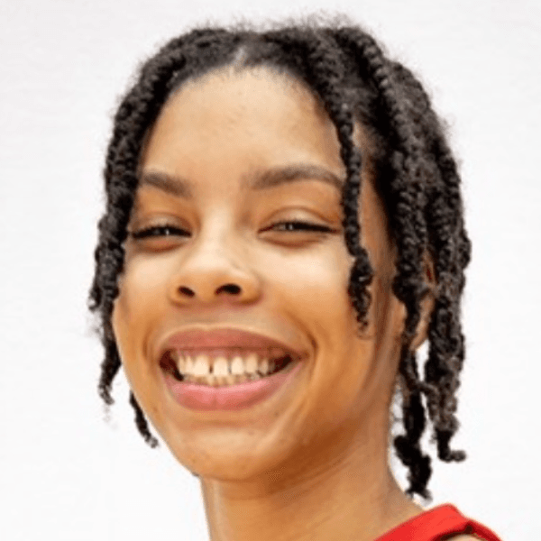 Arielle Gonzalez- Varner profile image