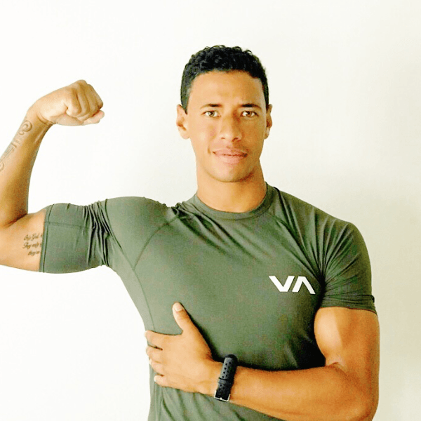 Devon Brown profile image