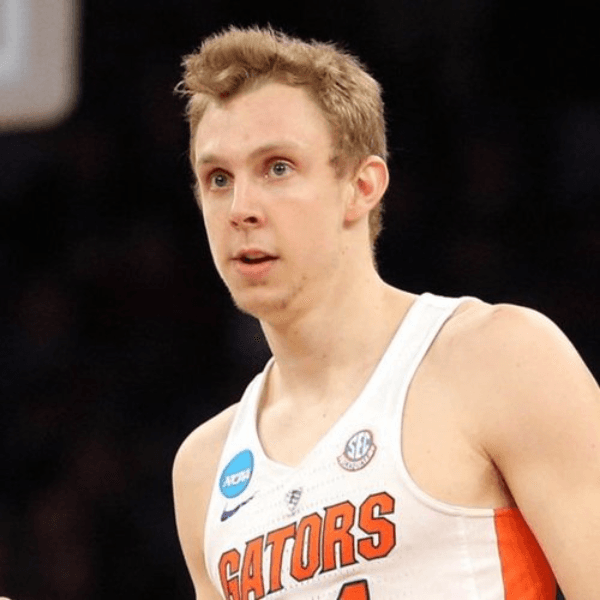 Canyon Barry profile image