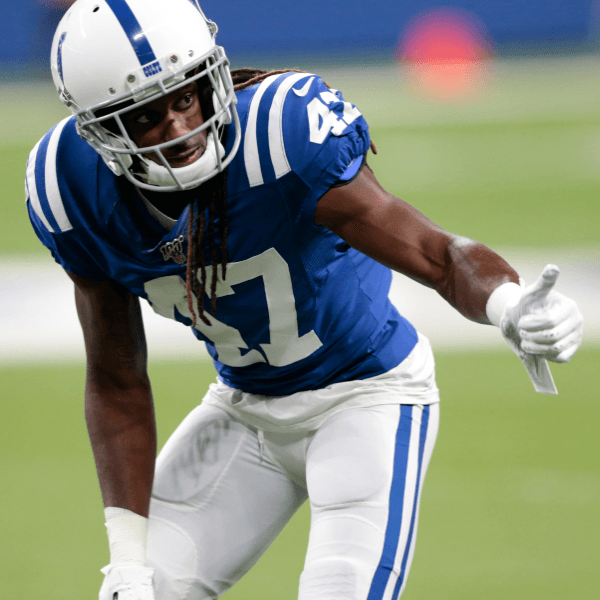 Shakial Taylor profile image