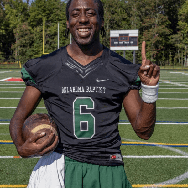 Ernest Owens profile image