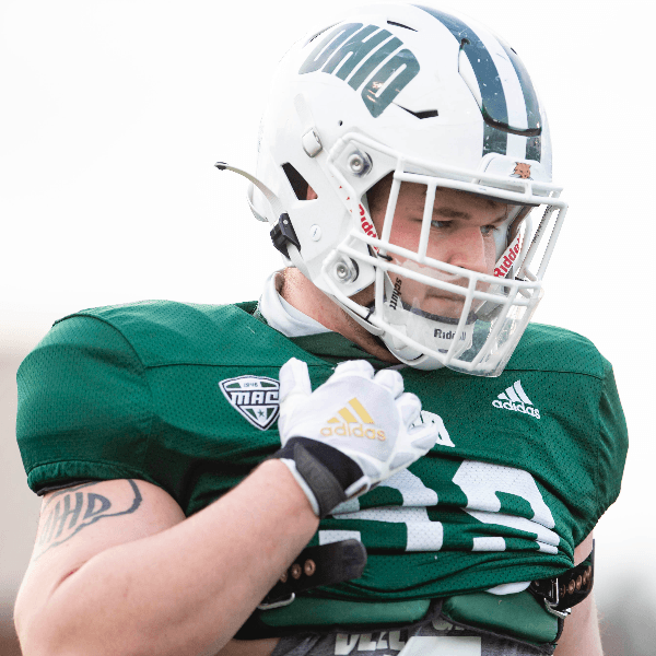 Joey Woolard profile photo