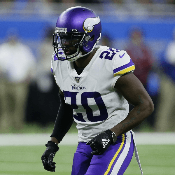 Mackensie Alexander profile image