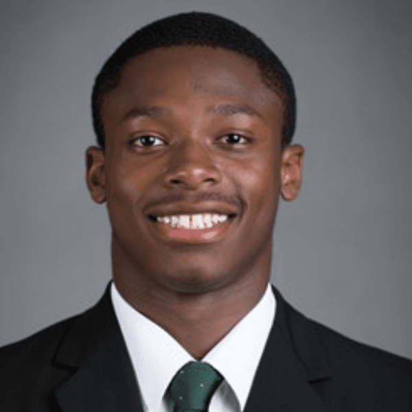 Elijah Collins profile image