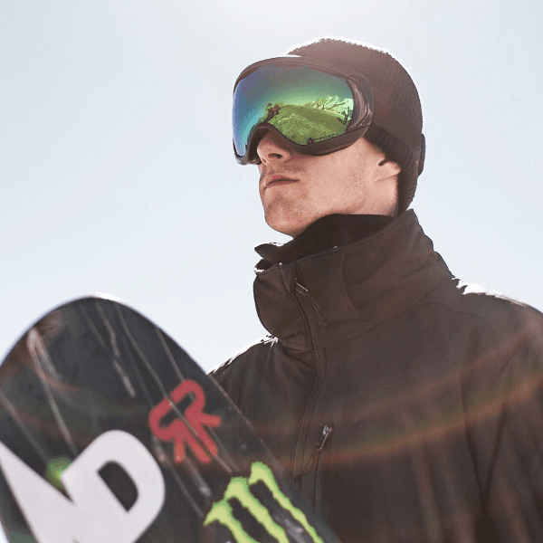 Max Parrot profile image