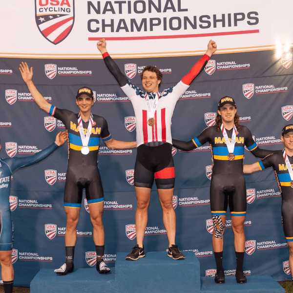 Nick OESTREICH profile photo