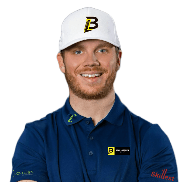 Beau Lardner profile image