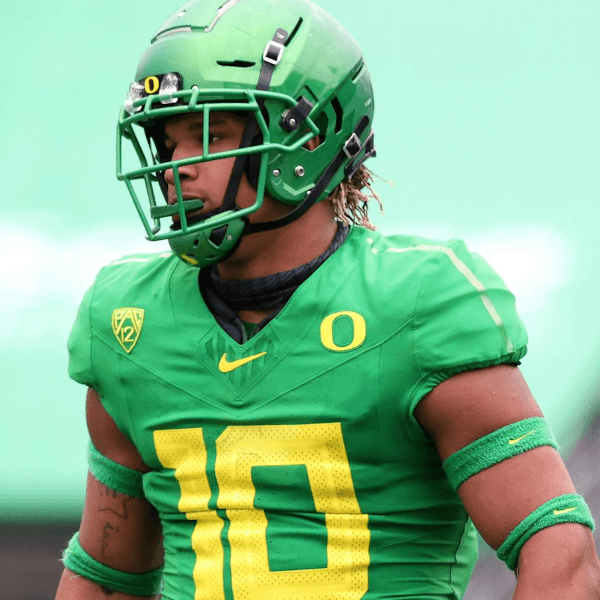 Justin Flowe profile image