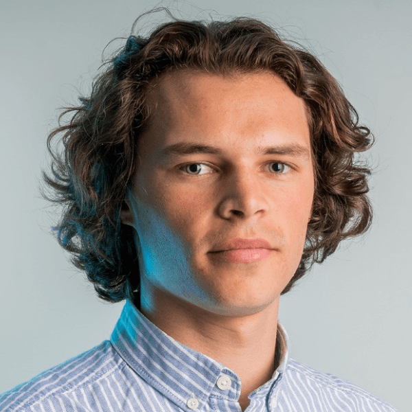 Jules Giraud profile image