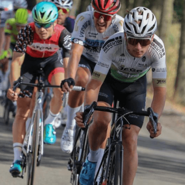 Sven Pijnenburg profile image