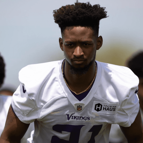 Akayleb Evans profile image