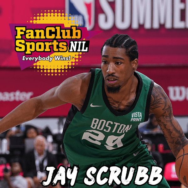 Jay Scrubb profile image