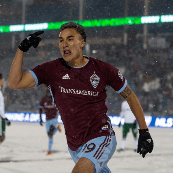 Andre Shinyashiki profile image