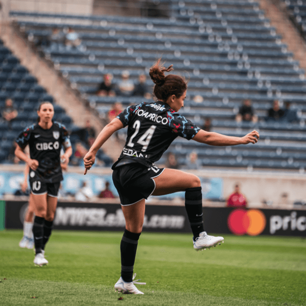 Danielle Colaprico profile image