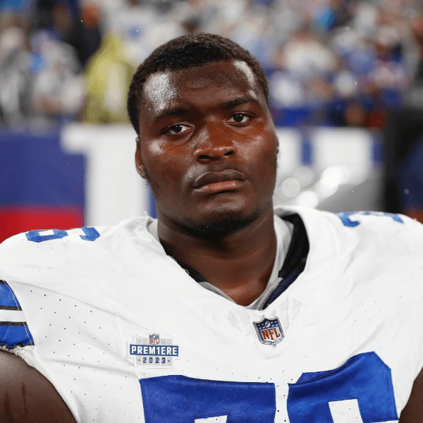 Asim Richards profile image