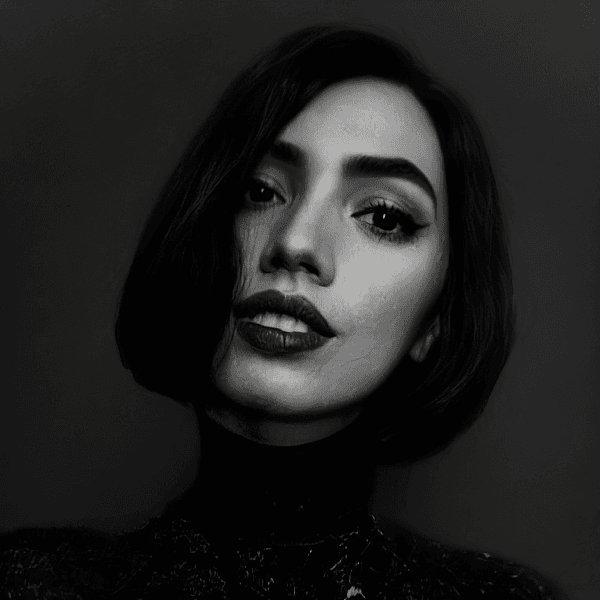 Catherine Anne Castillo profile image
