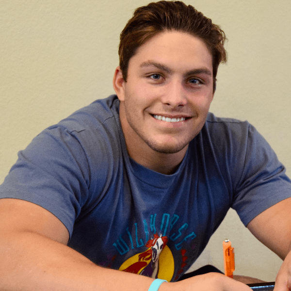 Malcolm Rodriguez profile image