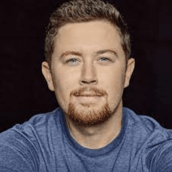 Scotty Mccreery profile image