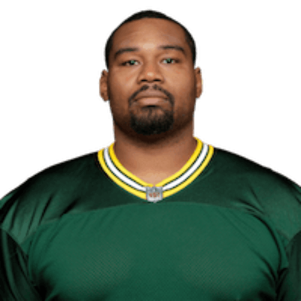 Jahri Evans profile photo