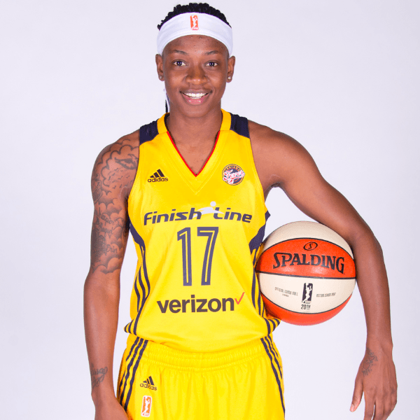 Erica Wheeler profile image