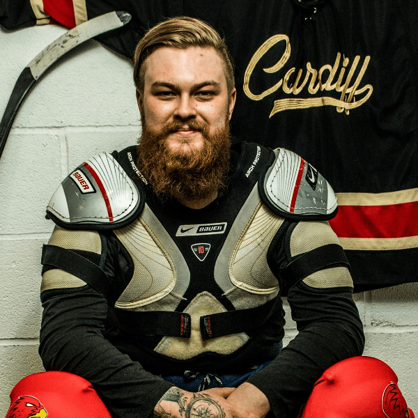 Jordan Graham profile photo