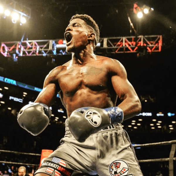 Erickson Lubin profile image