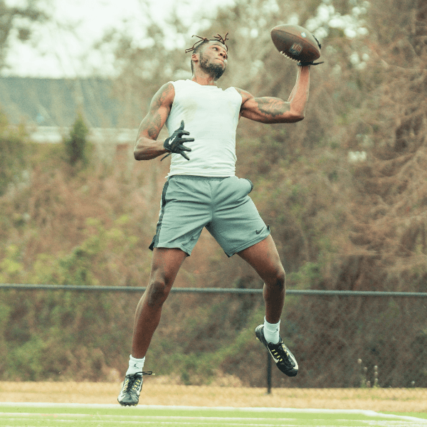 Jimmie Stoudemire profile image