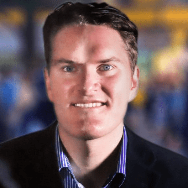 Dr.Conor Hogan Ph.D. profile photo