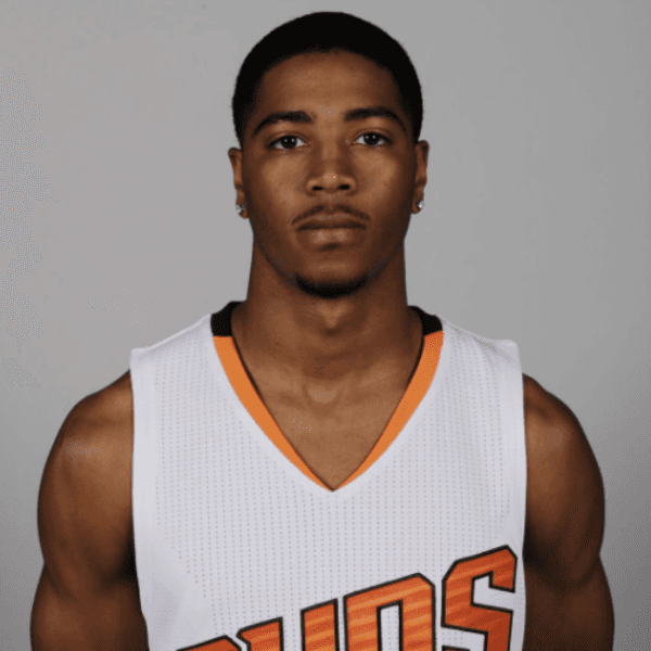 Shaquille Harrison profile image