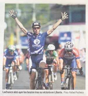 Jean-michel Lachance profile image