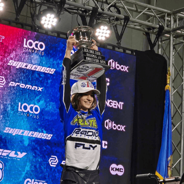 Wyatt Christensen profile image