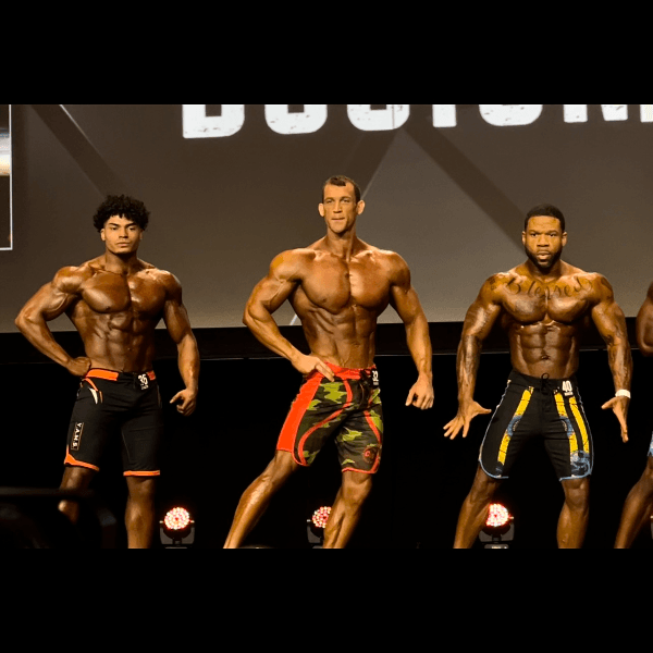 Jeremy Henry profile image