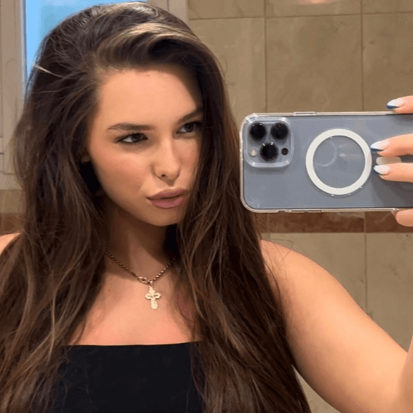 Milana Katsevich profile photo