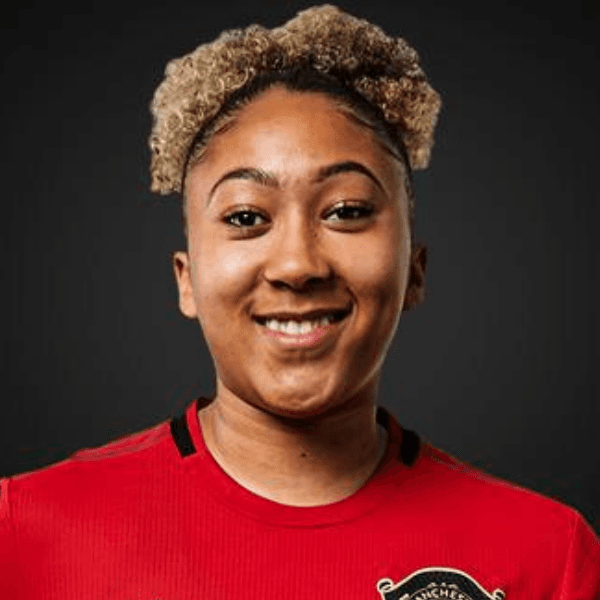 Lauren James profile image